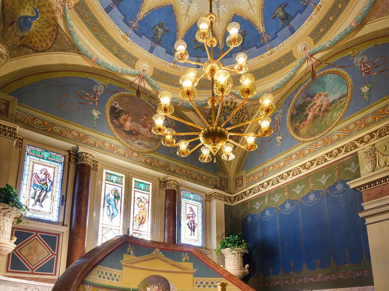 Le origini 58 Le origini 58