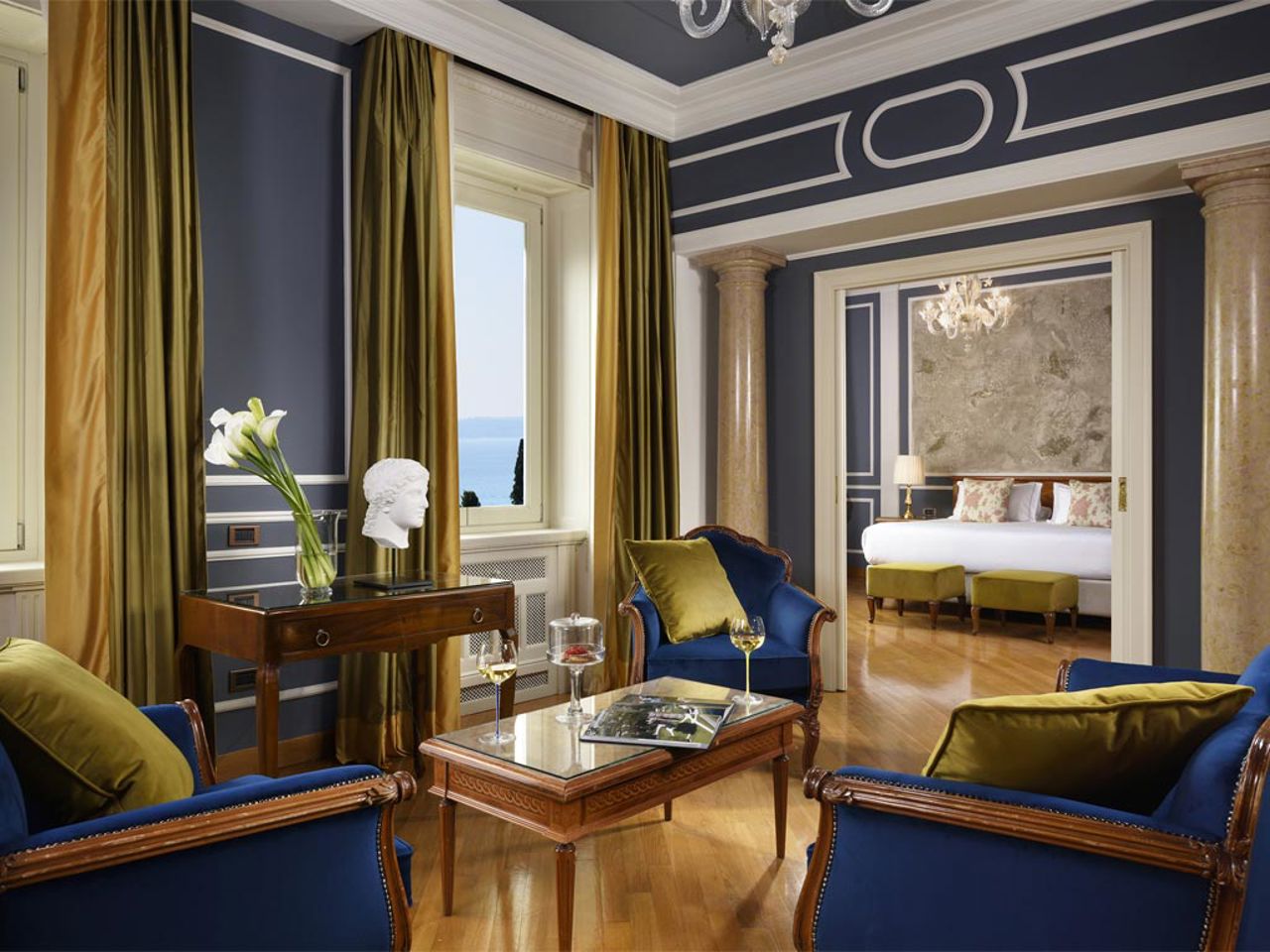 Camere & suite 39 Camere & suite 39