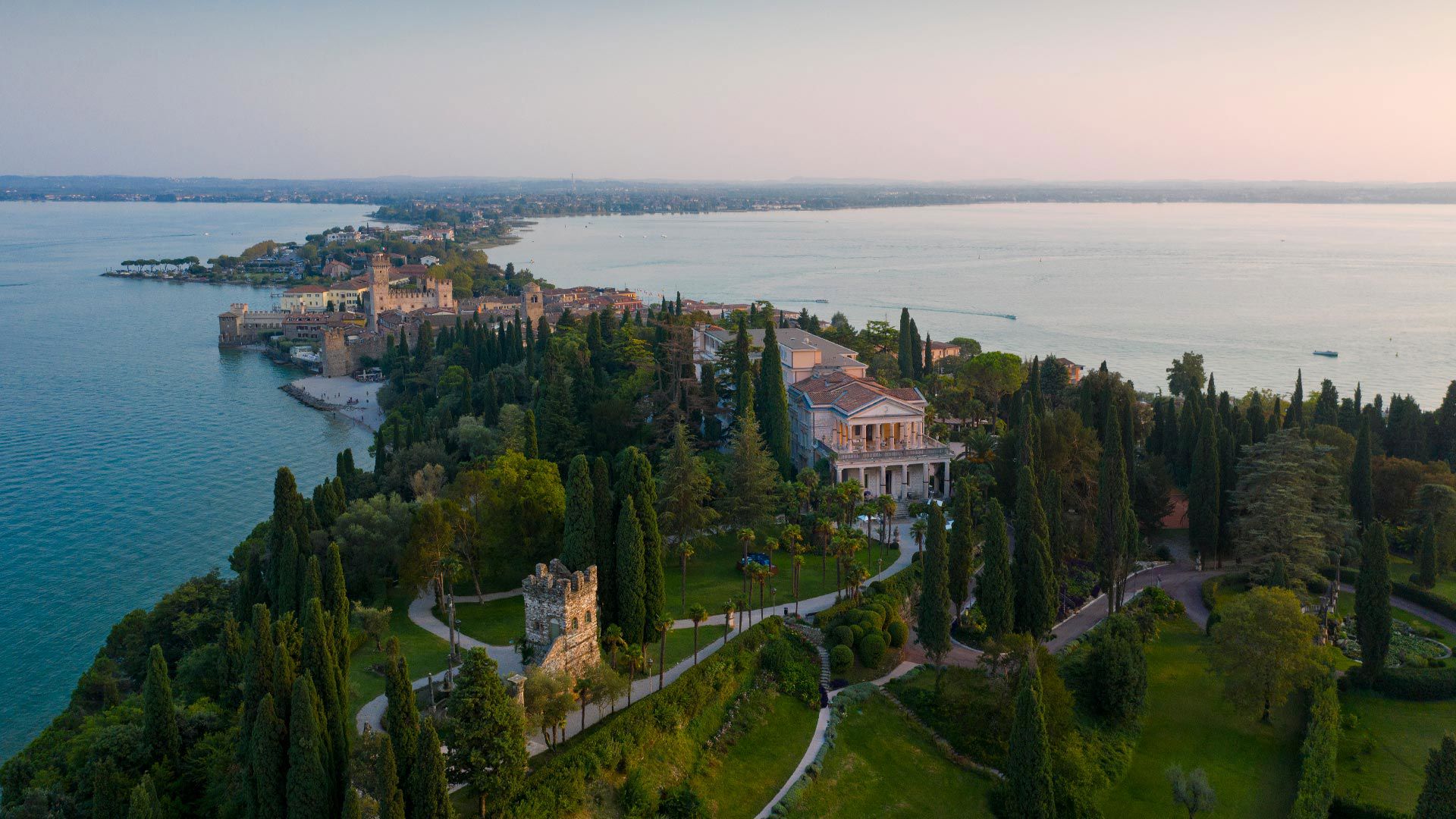 Wellness Centre - Garda lake 3