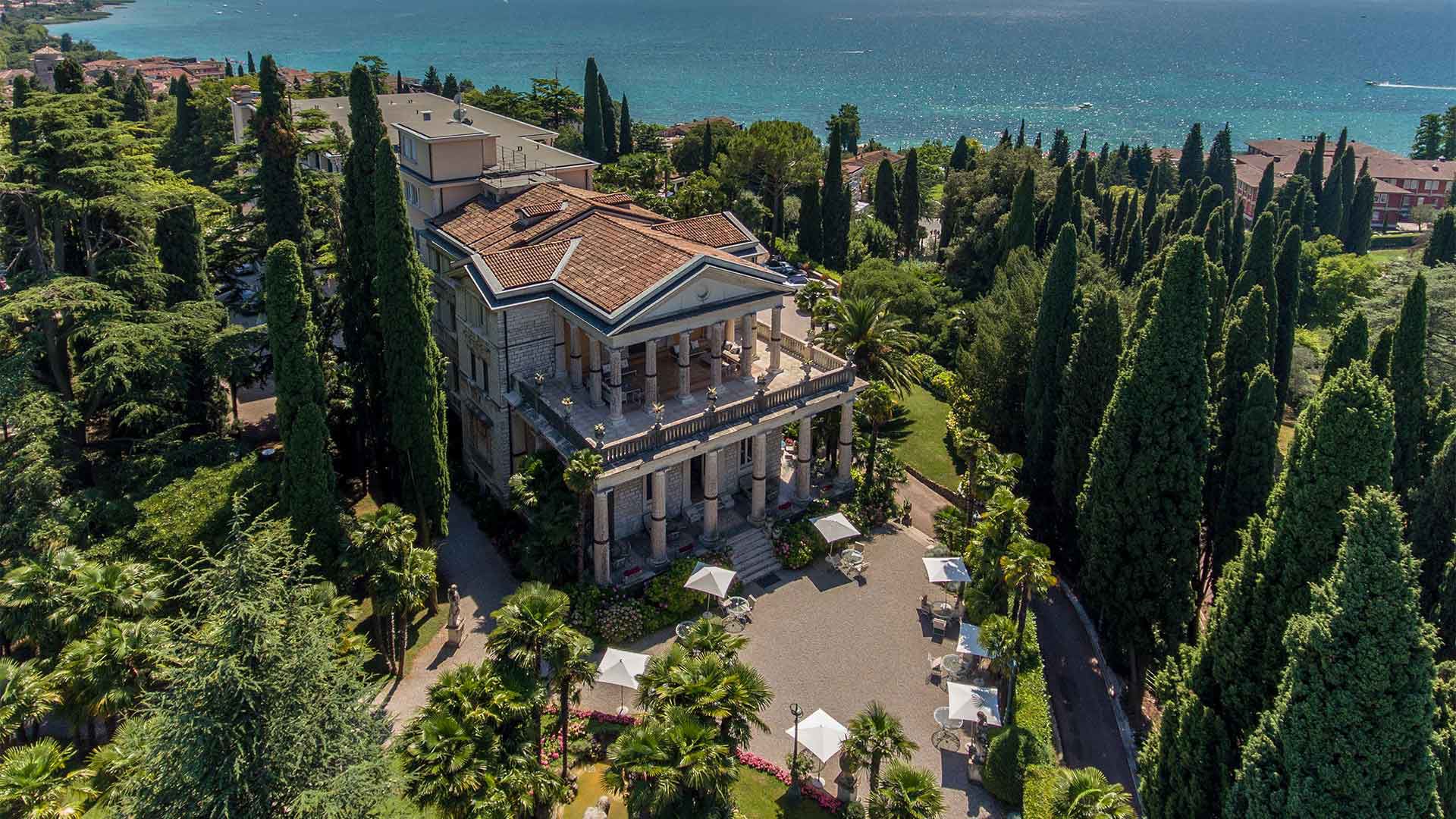 Luxury Holidays on Lake Garda 3