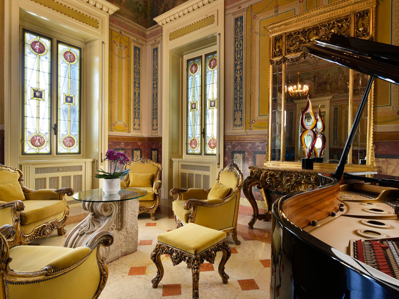 Koseritz Bar & Bistrot 52 Koseritz Bar & Bistrot 52