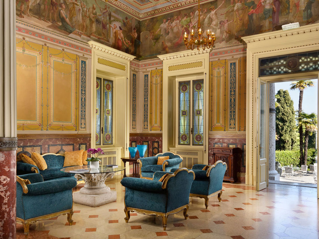 Koseritz Bar & Bistrot 54 Koseritz Bar & Bistrot 54