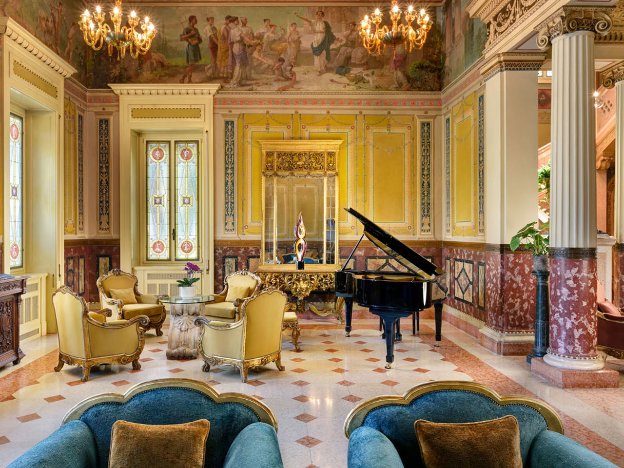 Koseritz Bar & Bistrot 56 Koseritz Bar & Bistrot 56