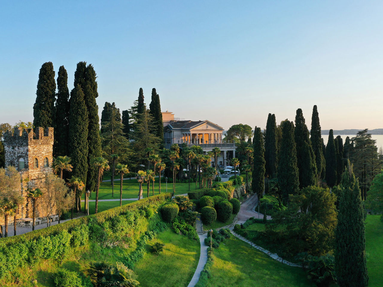 Le origini 55 Le origini 55