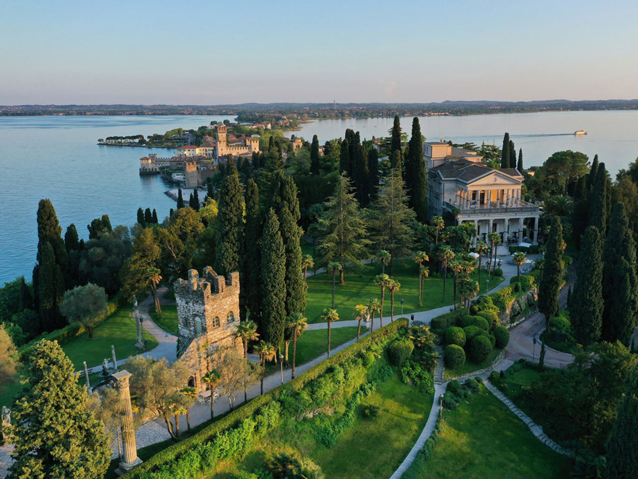 Le origini 57 Le origini 57