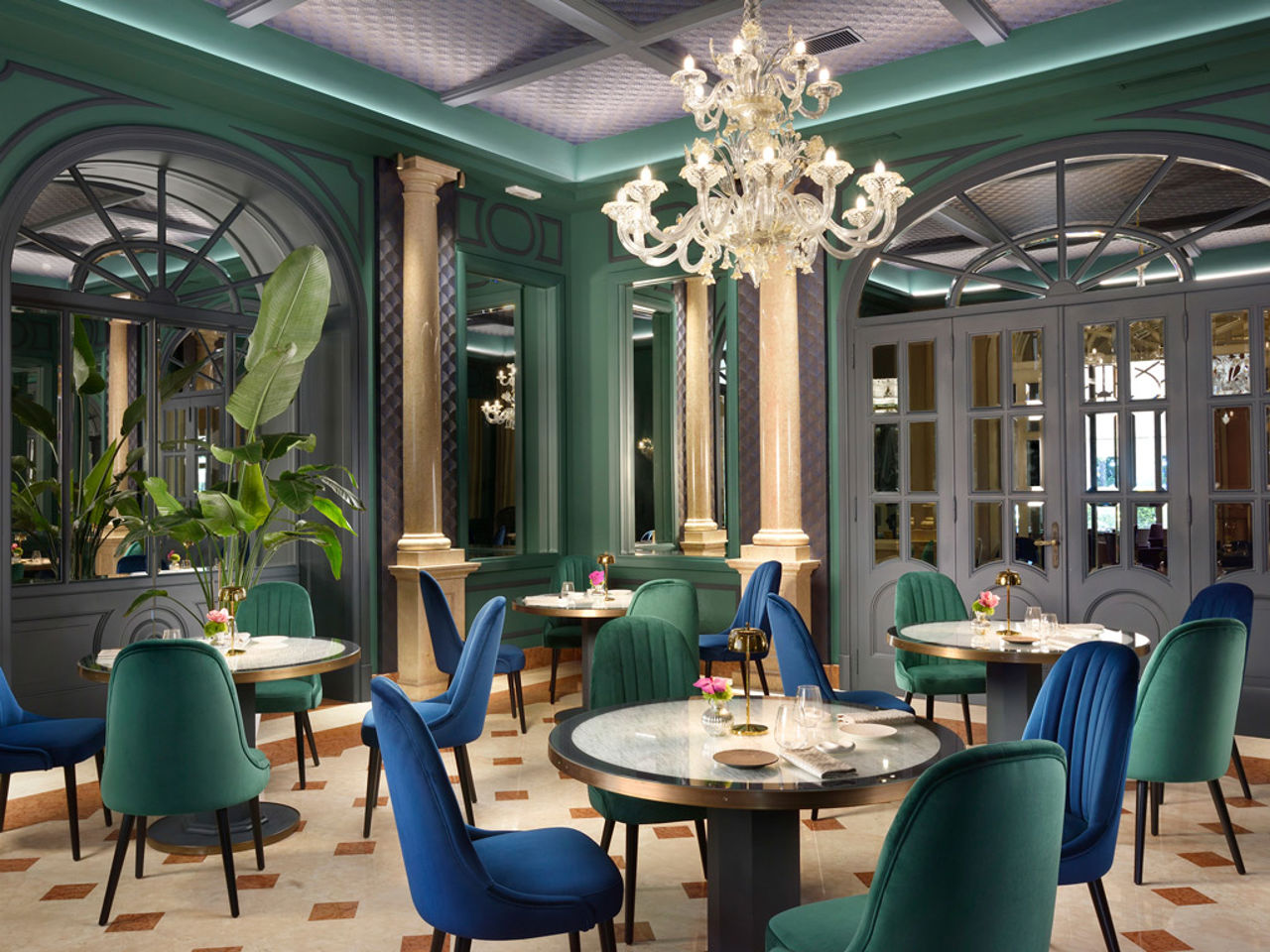 Le Gardenie 56 Le Gardenie 56