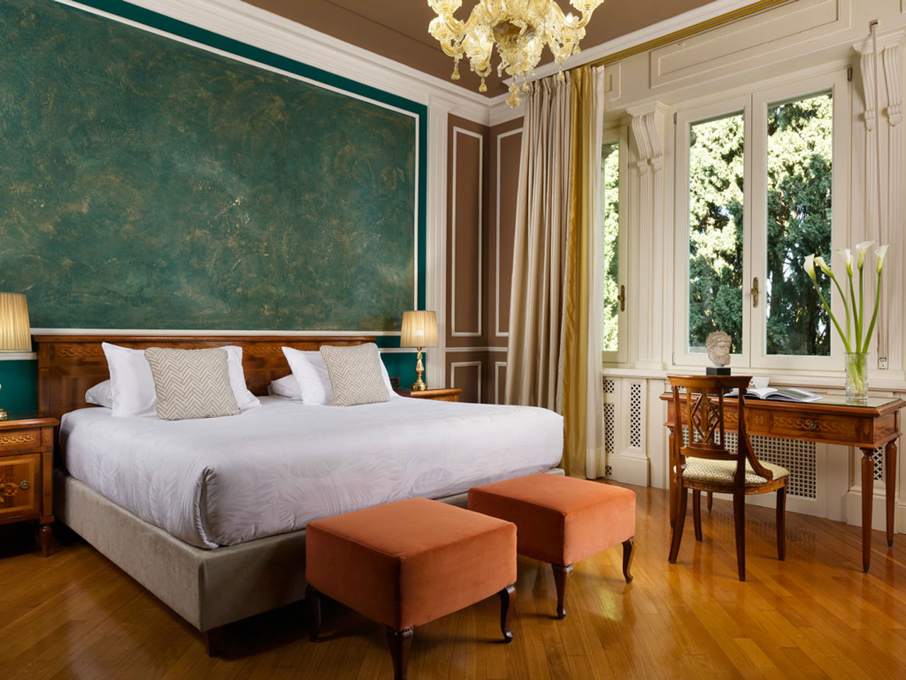 Camere & suite 21 Camere & suite 21