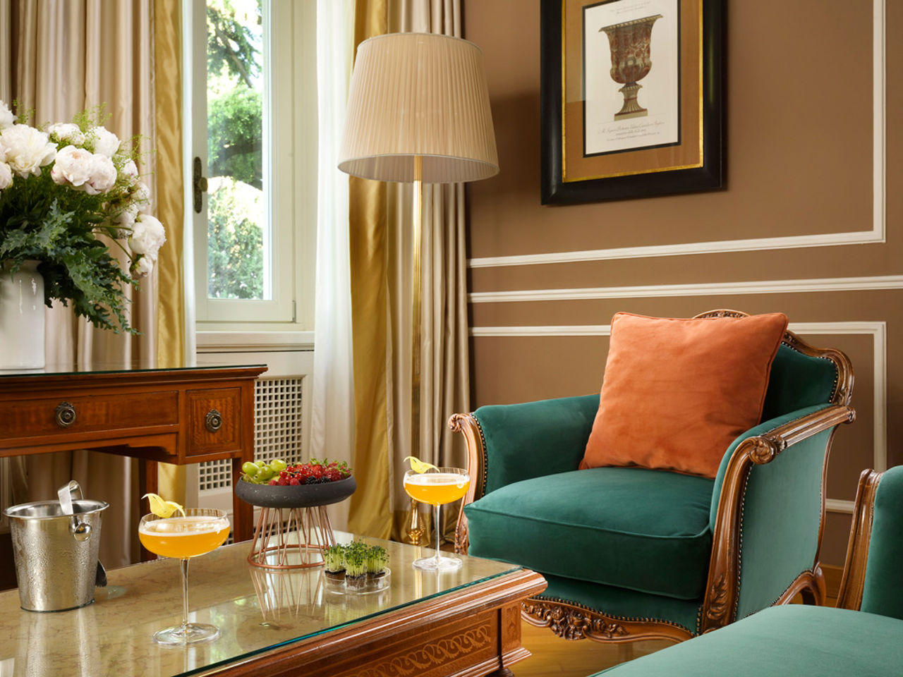 Camere & suite 36 Camere & suite 36