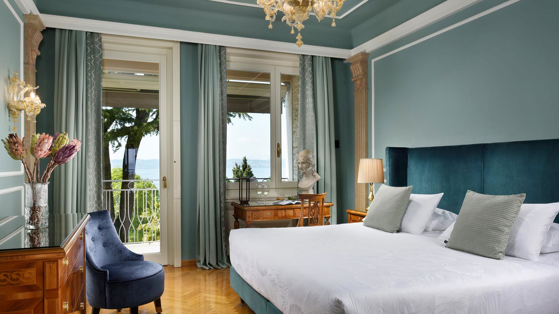 Rooms & suites 3