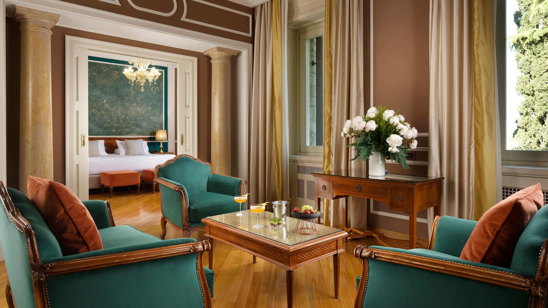 Rooms & suites 3