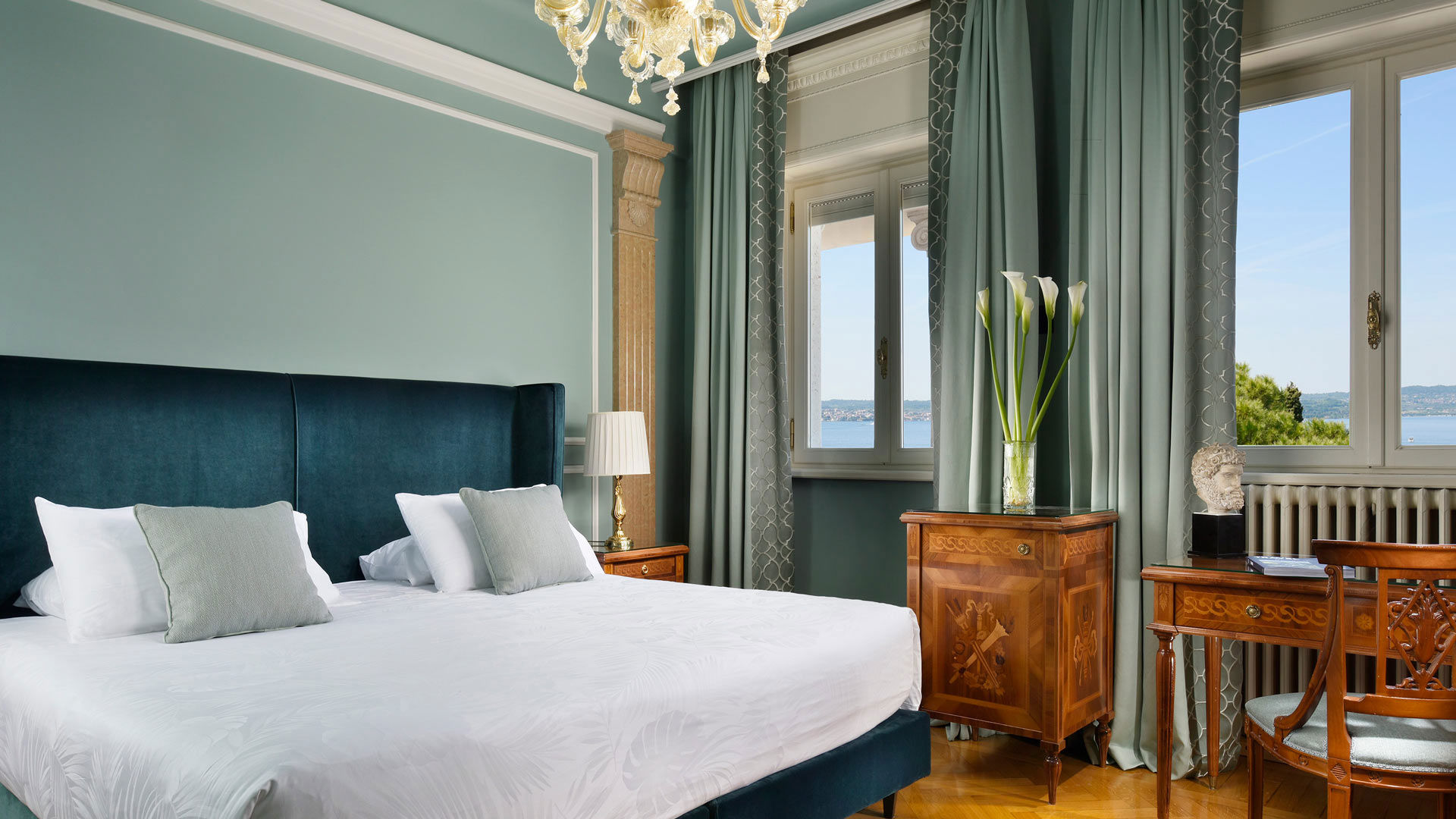 Rooms & suites 3