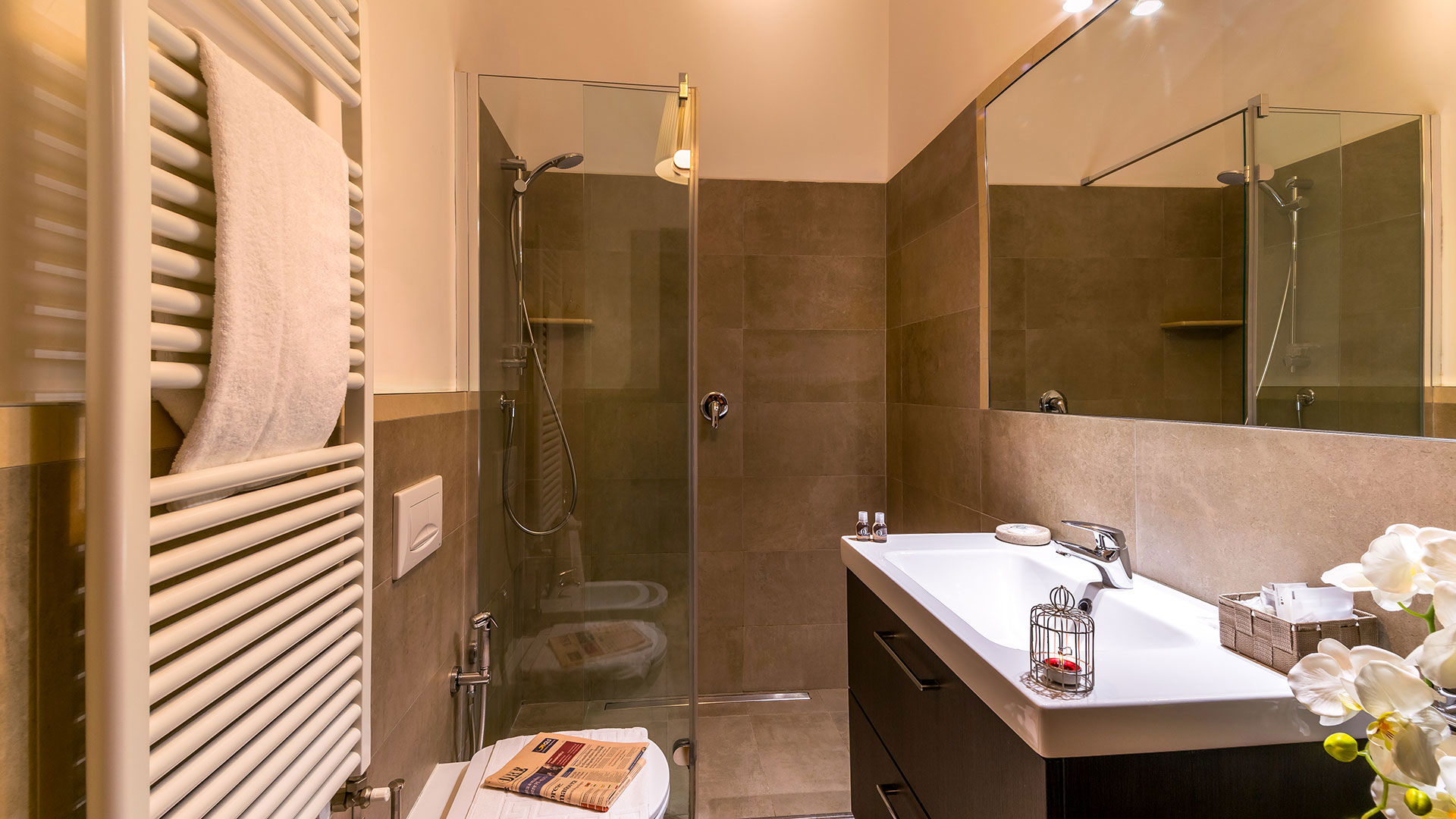 Camera Università 3