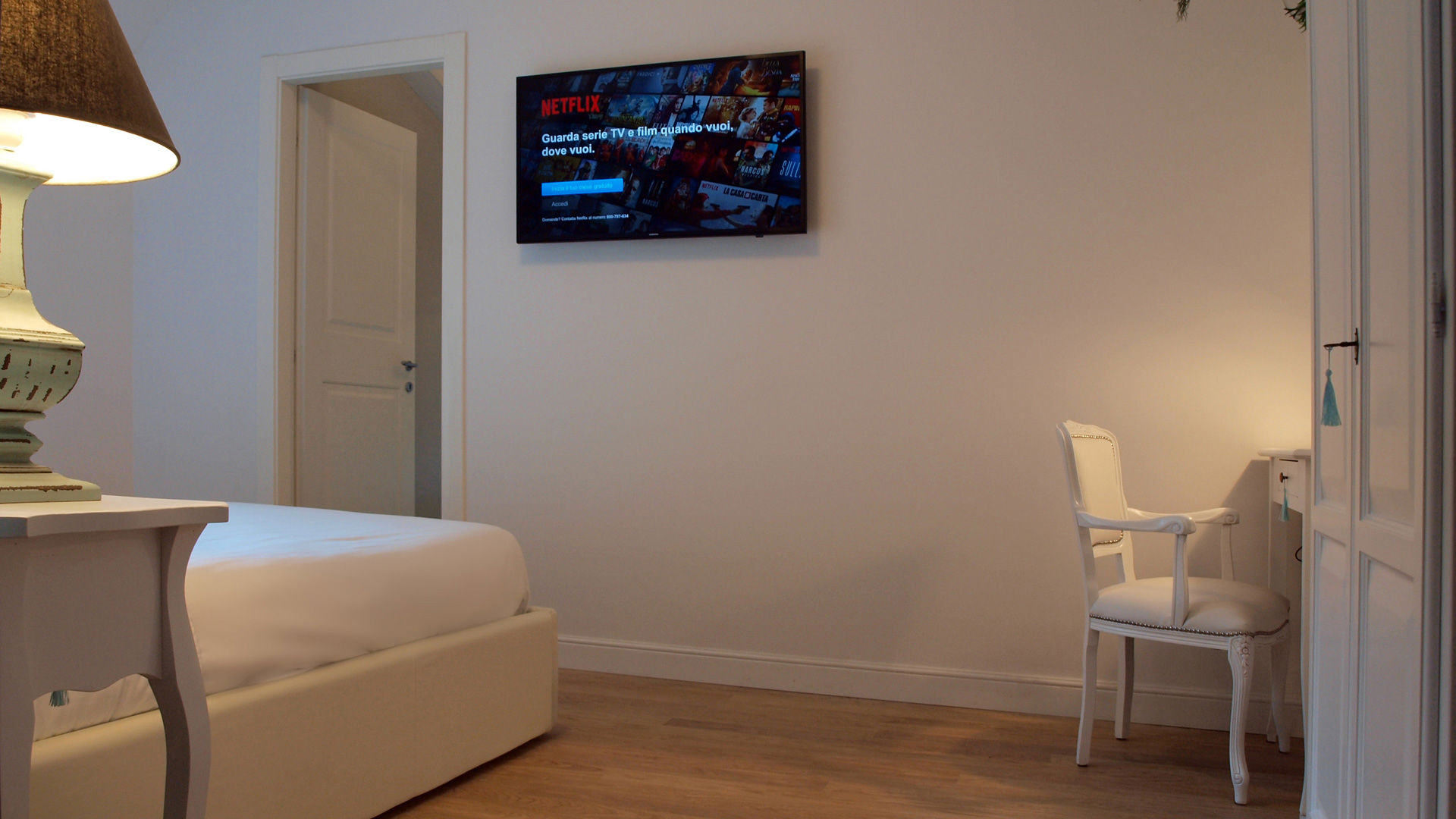 Camera Doppia Standard 2