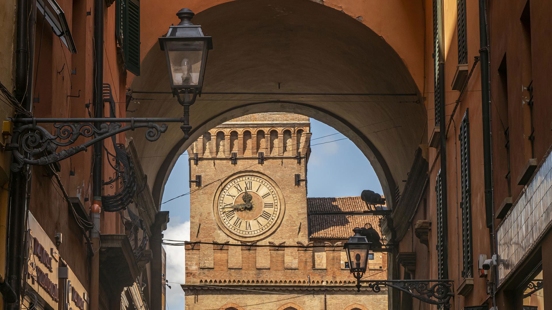 Dove mangiare a Bologna 2