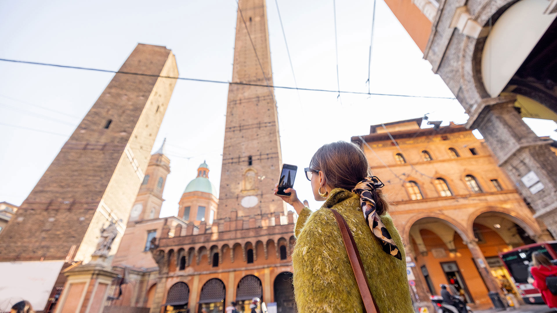 Dove mangiare a Bologna 2