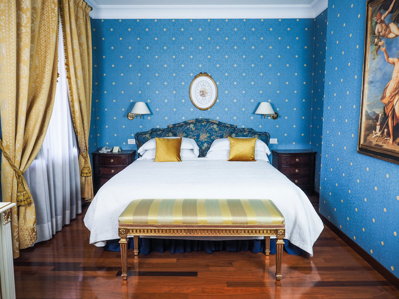 Suite con Terrazza e Vista Valle - Lusso e vista sulla valle Umbra, con spazi ampi e accoglienti.