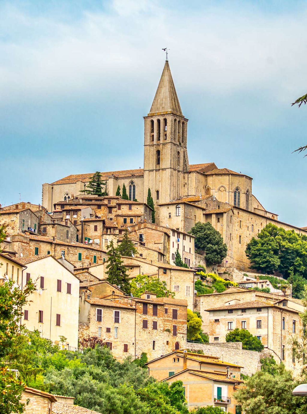 Hotel Bramante Todi 12 Hotel Bramante Todi 12