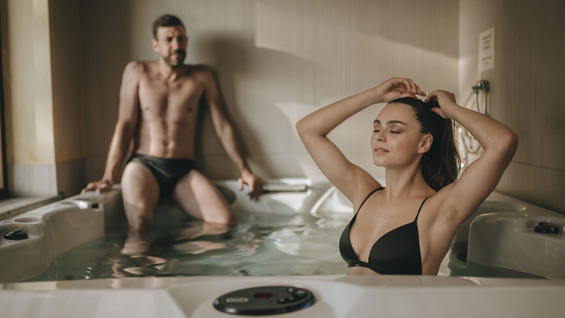 Spa & Wellness - ELEGANTE E RILASSANTE