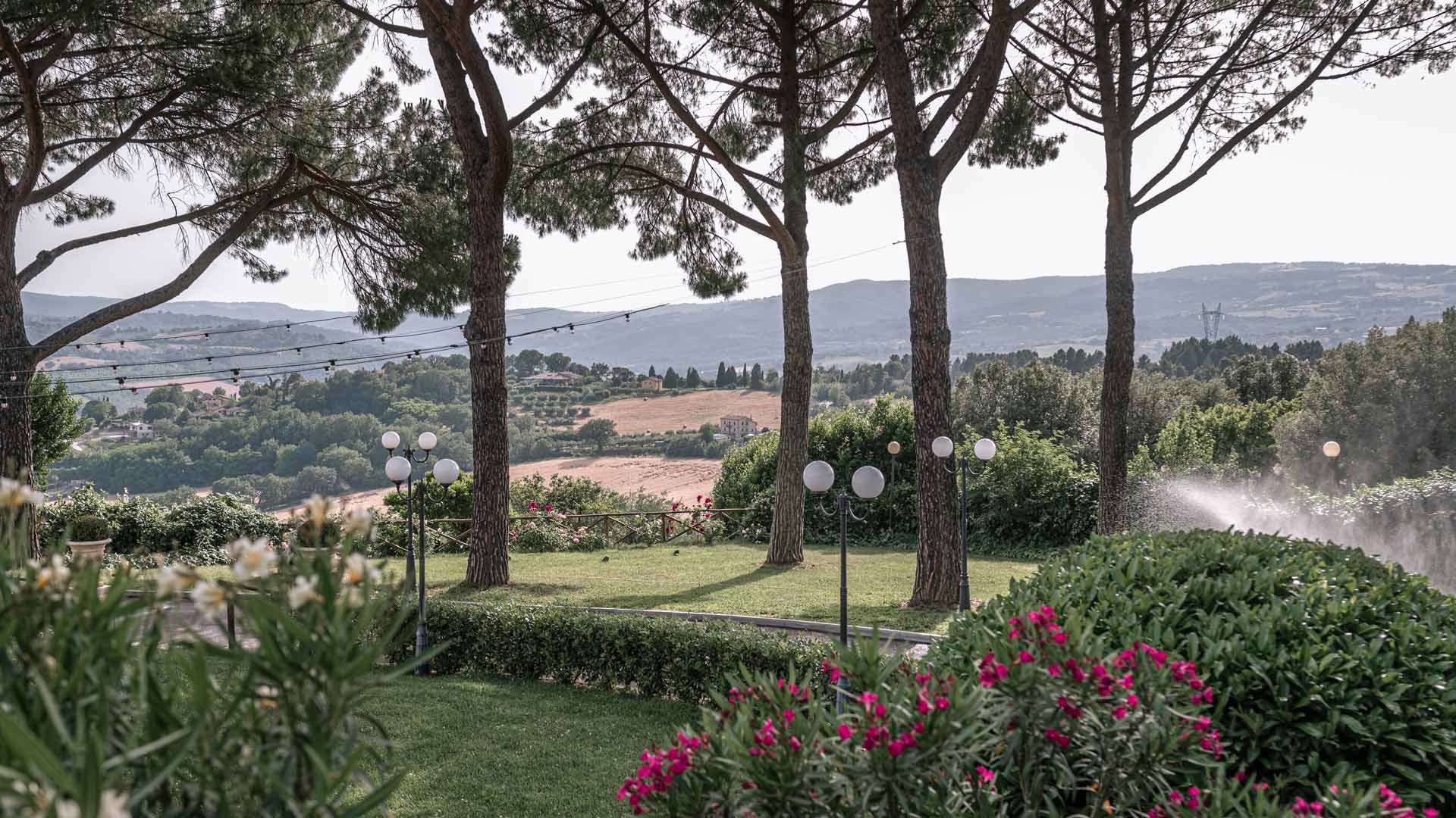 Dove Siamo - La nostra posizione