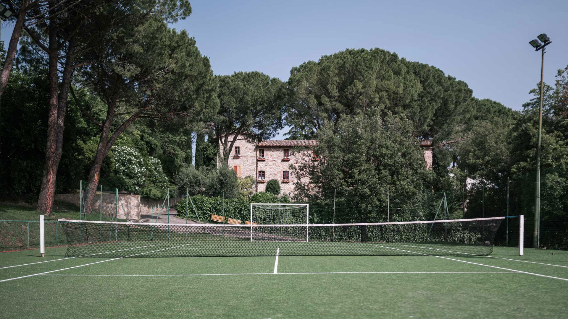 Sport & Relax - Ricarica mente e corpo