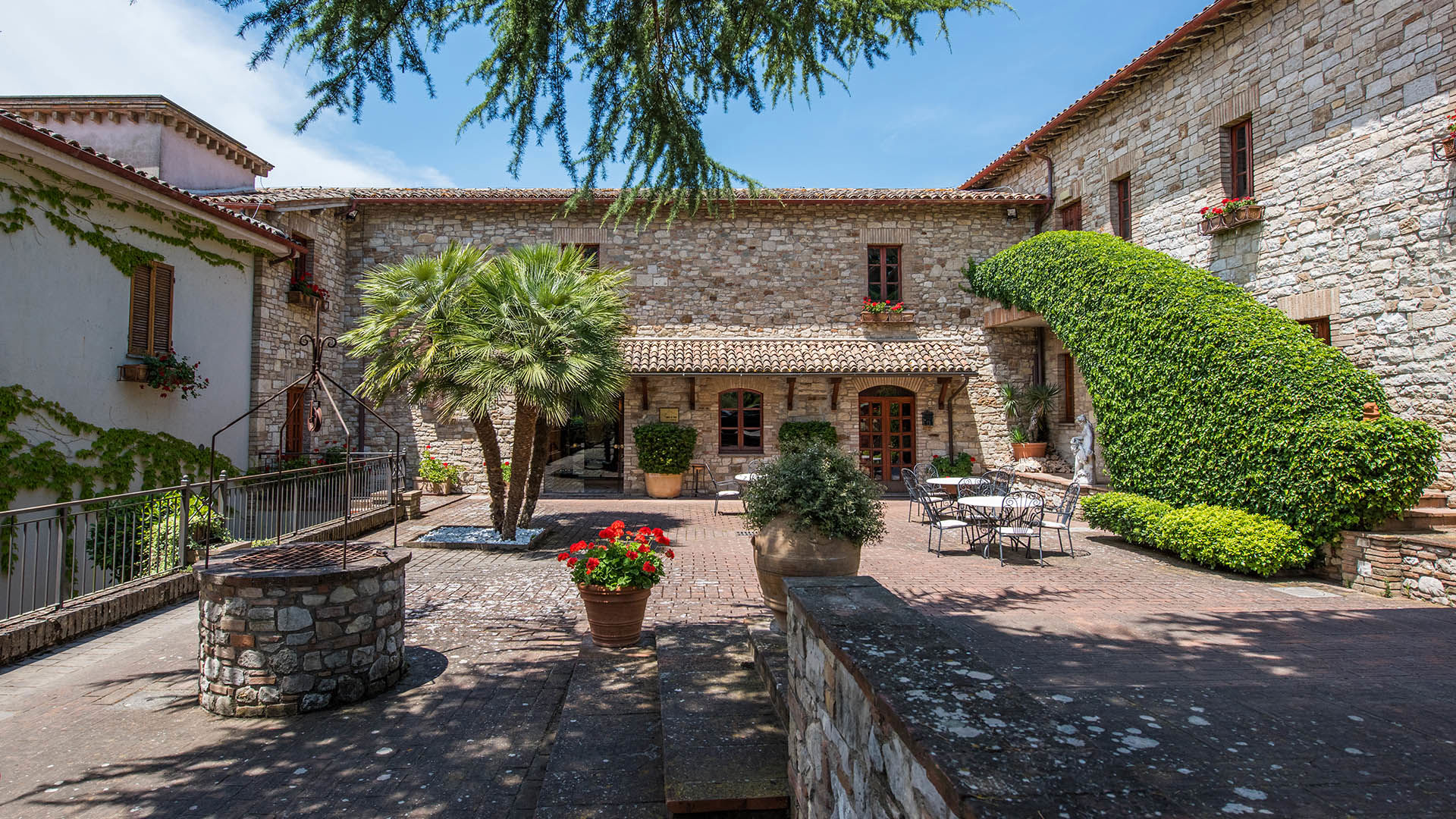 Hotel Bramante - Benvenuti allHotel Bramante