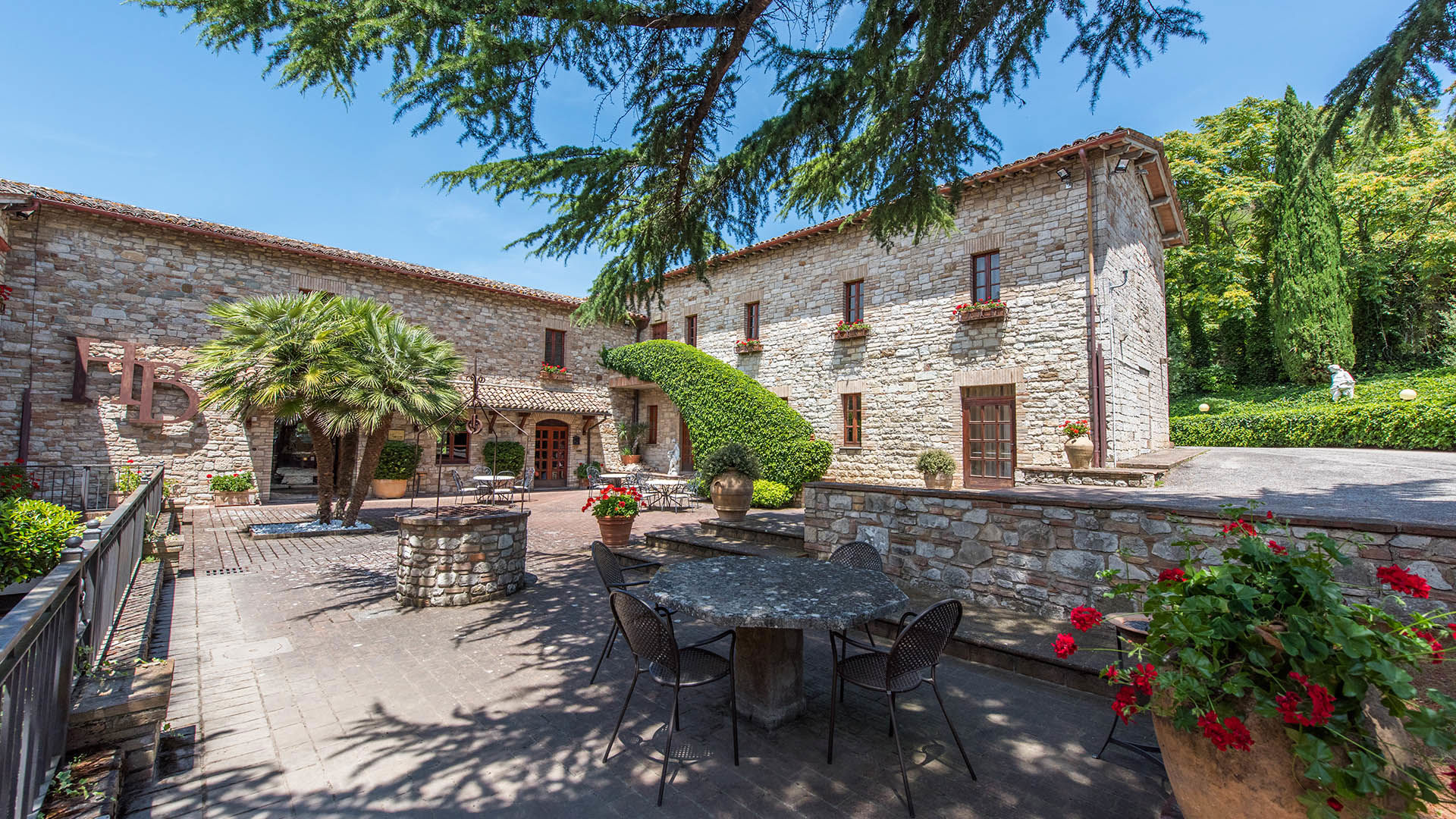 Dove Siamo - La nostra posizione