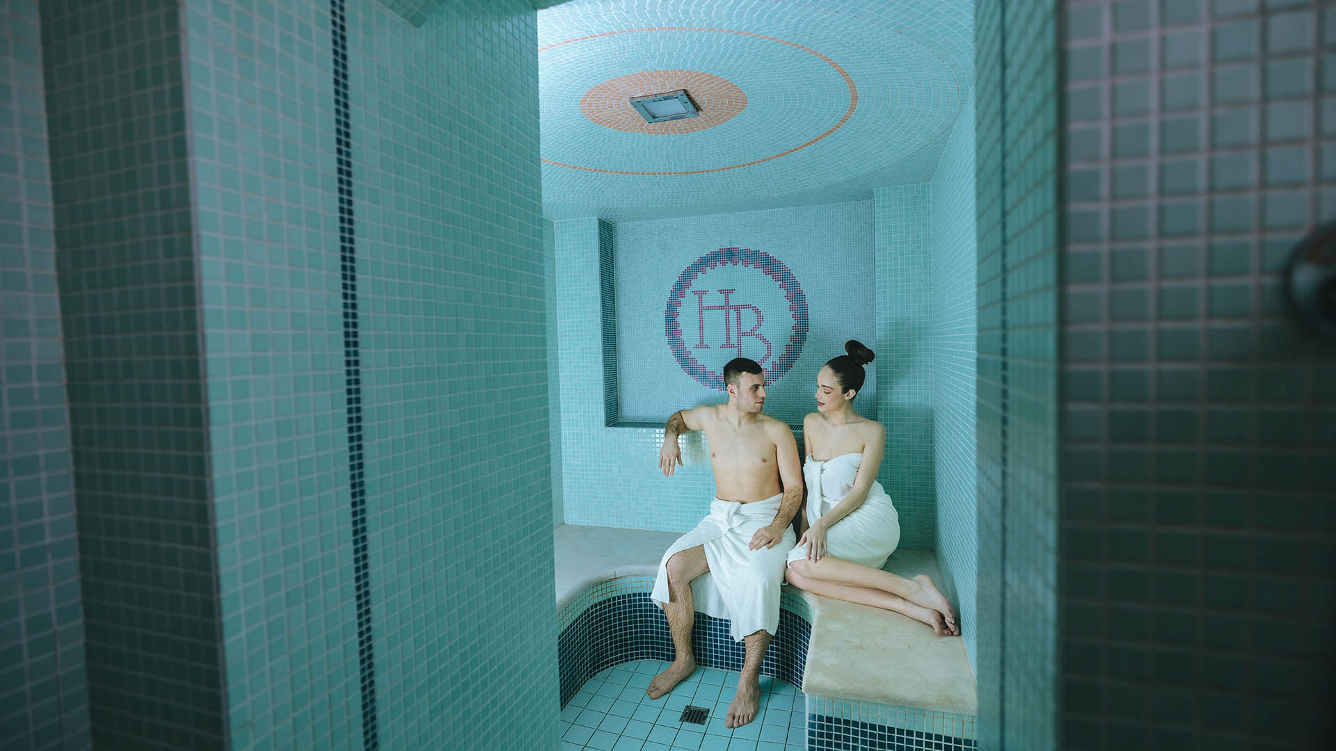 Spa & Wellness - ELEGANTE E RILASSANTE