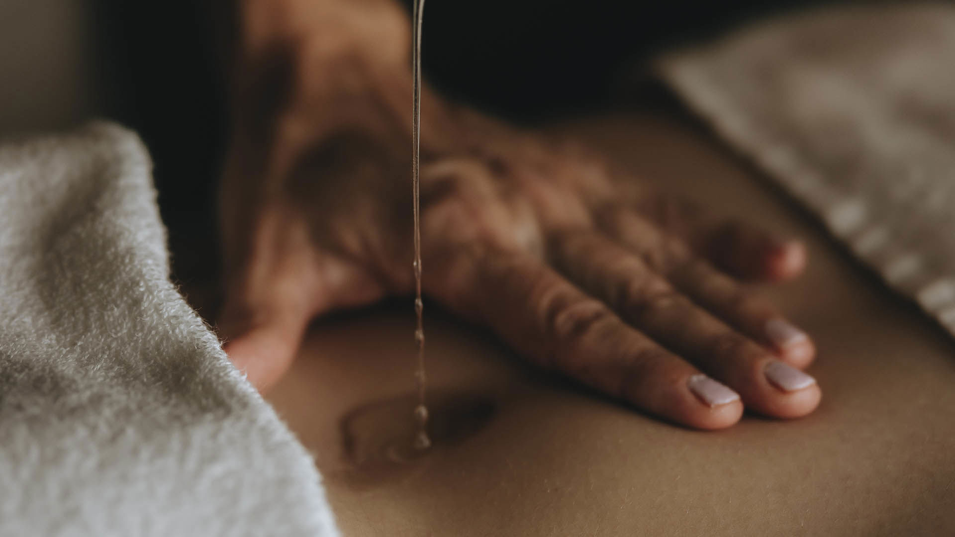 Spa & Wellness - ELEGANTE E RILASSANTE