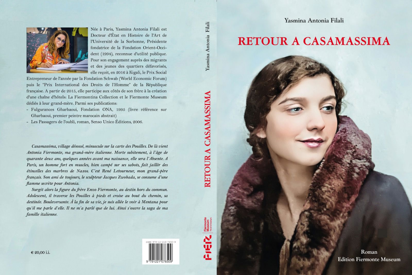 Retour à Casamassima 5