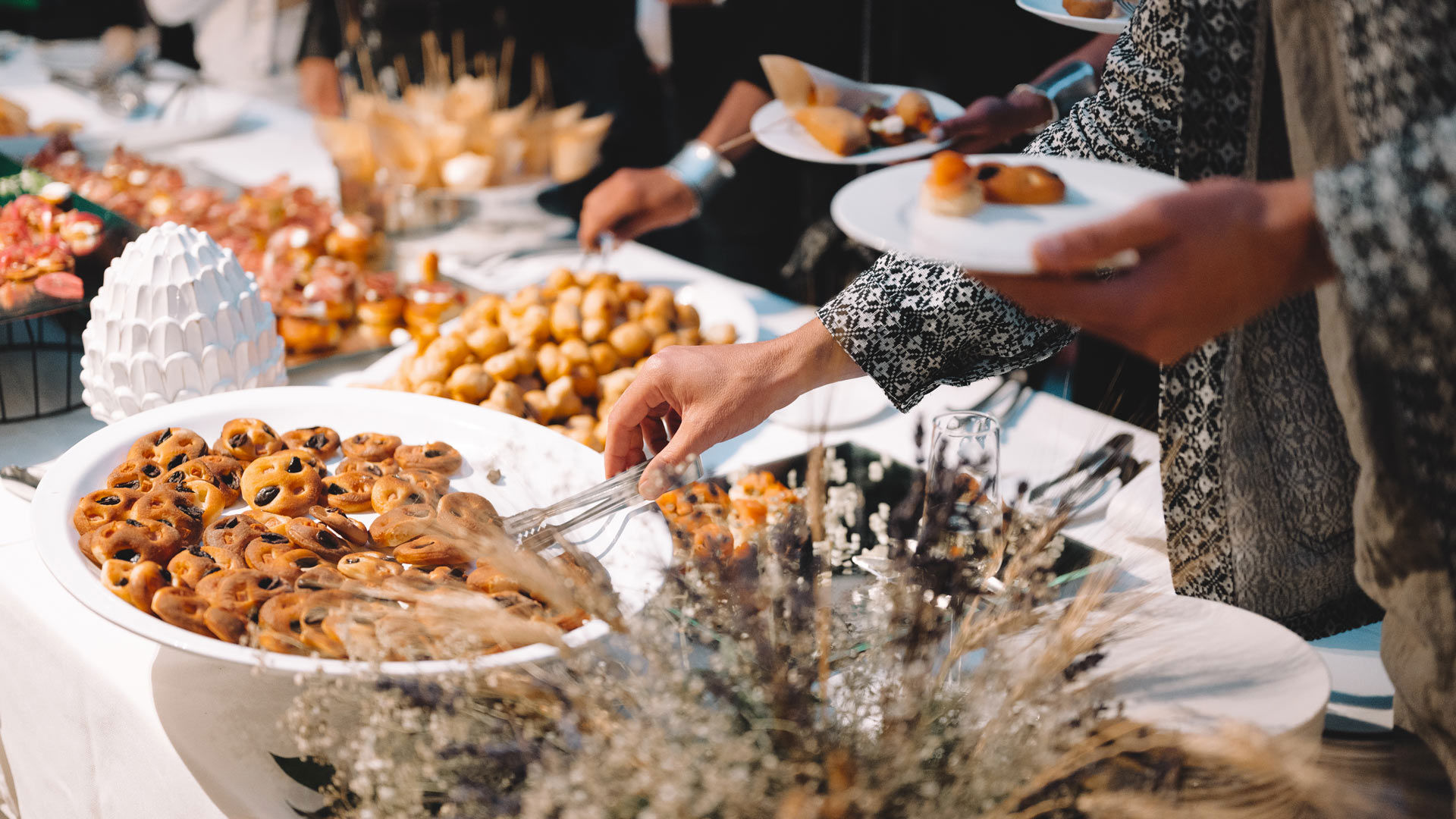 Location for small events in Lecce 8