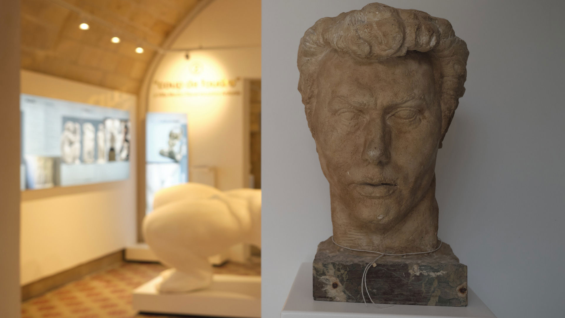 Museo Arte Moderna Lecce 7