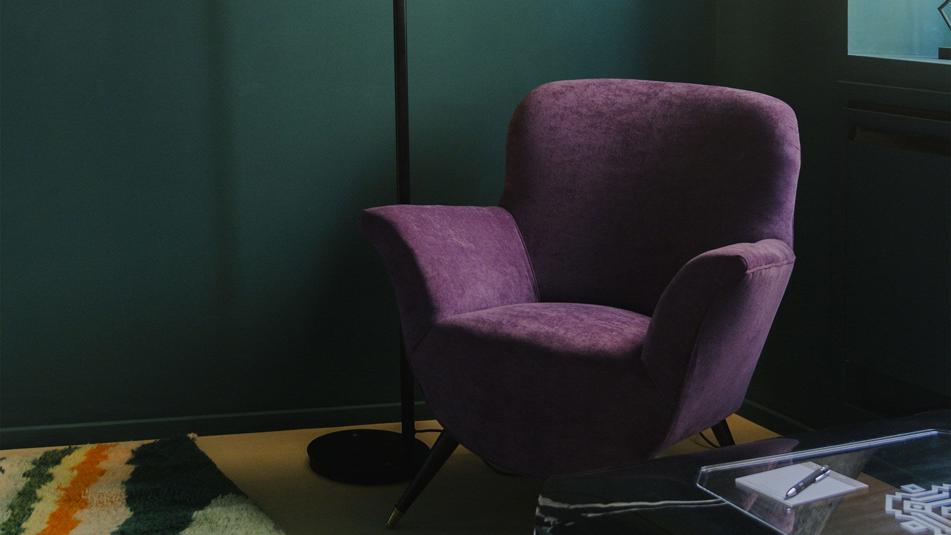 Themed suites in Lecce 8