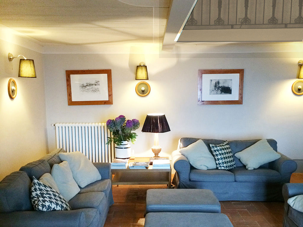 Borgo in Montalbano 1 Borgo in Montalbano 1