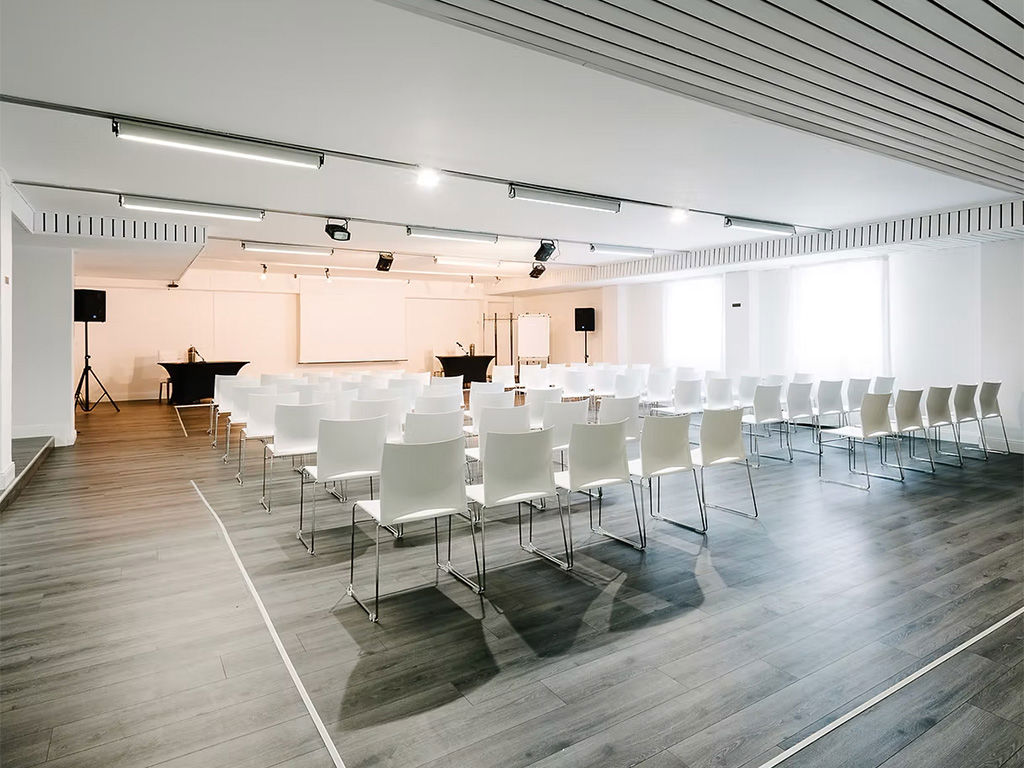 Meeting & Eventi 4 Meeting & Eventi 4