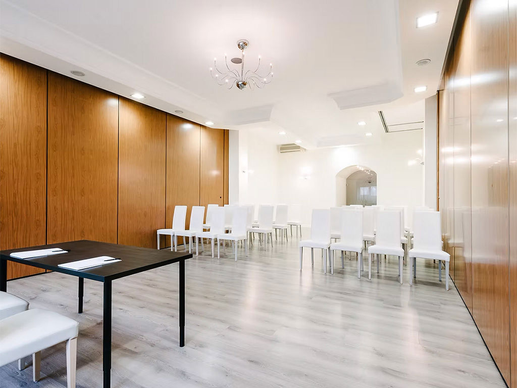 Meeting & Eventi 4 Meeting & Eventi 4