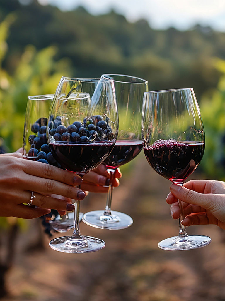 Tastings and.. 4 Tastings and.. 4