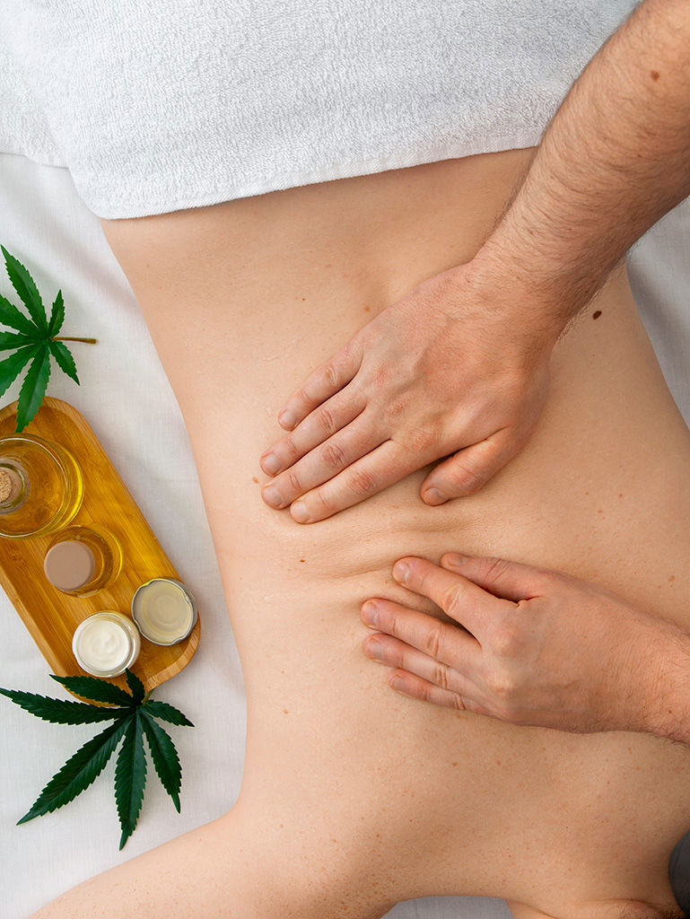 Massages 2 Massages 2