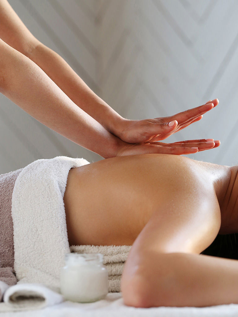 Massages 2 Massages 2