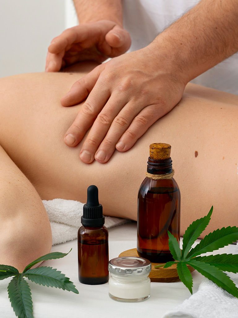 Massages 2 Massages 2