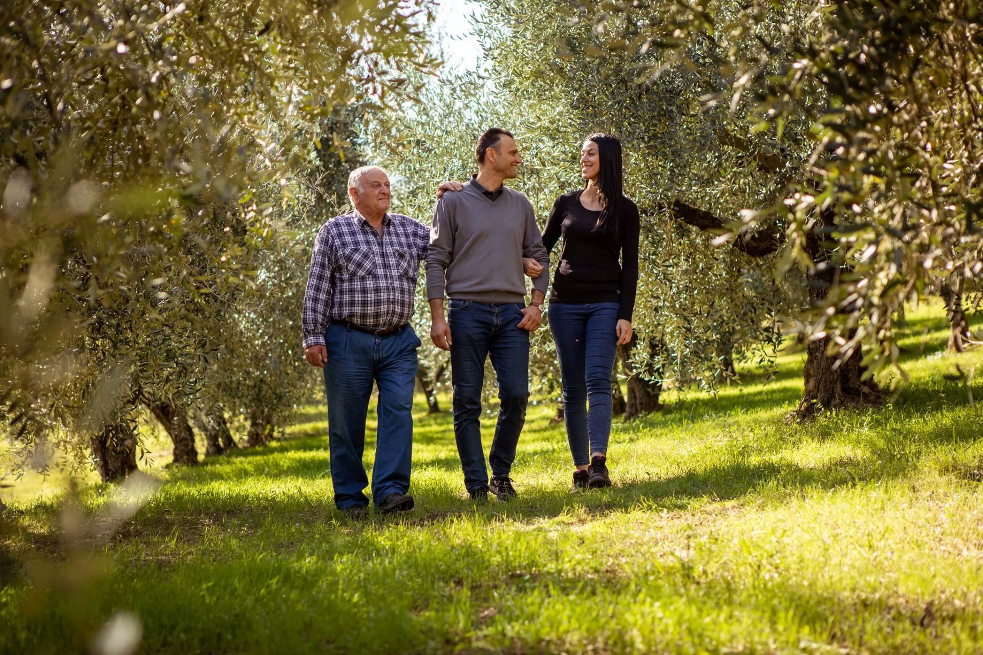 Degustazioni fra cantine e frantoi Box quadrati Articoli 2