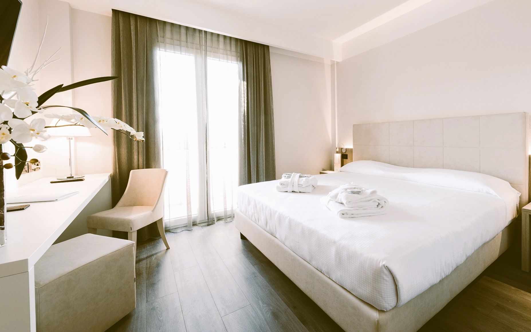 HOTEL GARDEN EXPERIENCE 1 HOTEL GARDEN EXPERIENCE 1