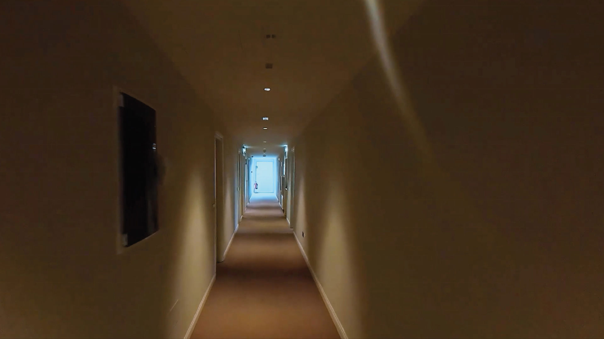 HOTEL GARDEN EXPERIENCE 1