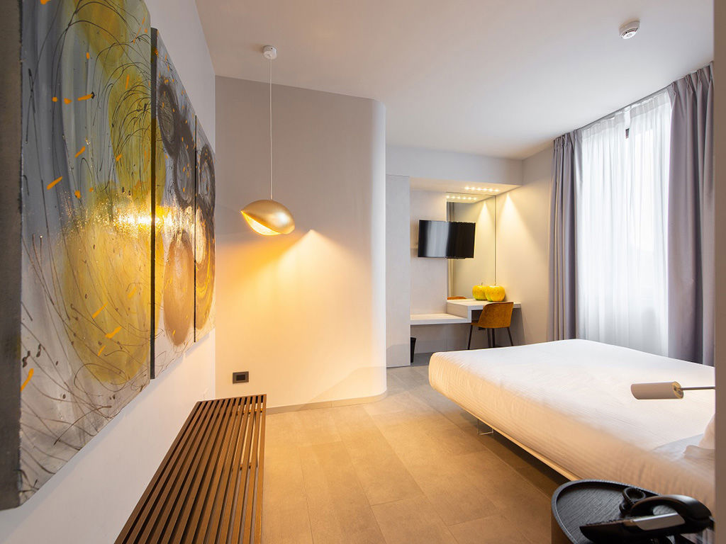 Hotel Le Funi 1 Hotel Le Funi 1
