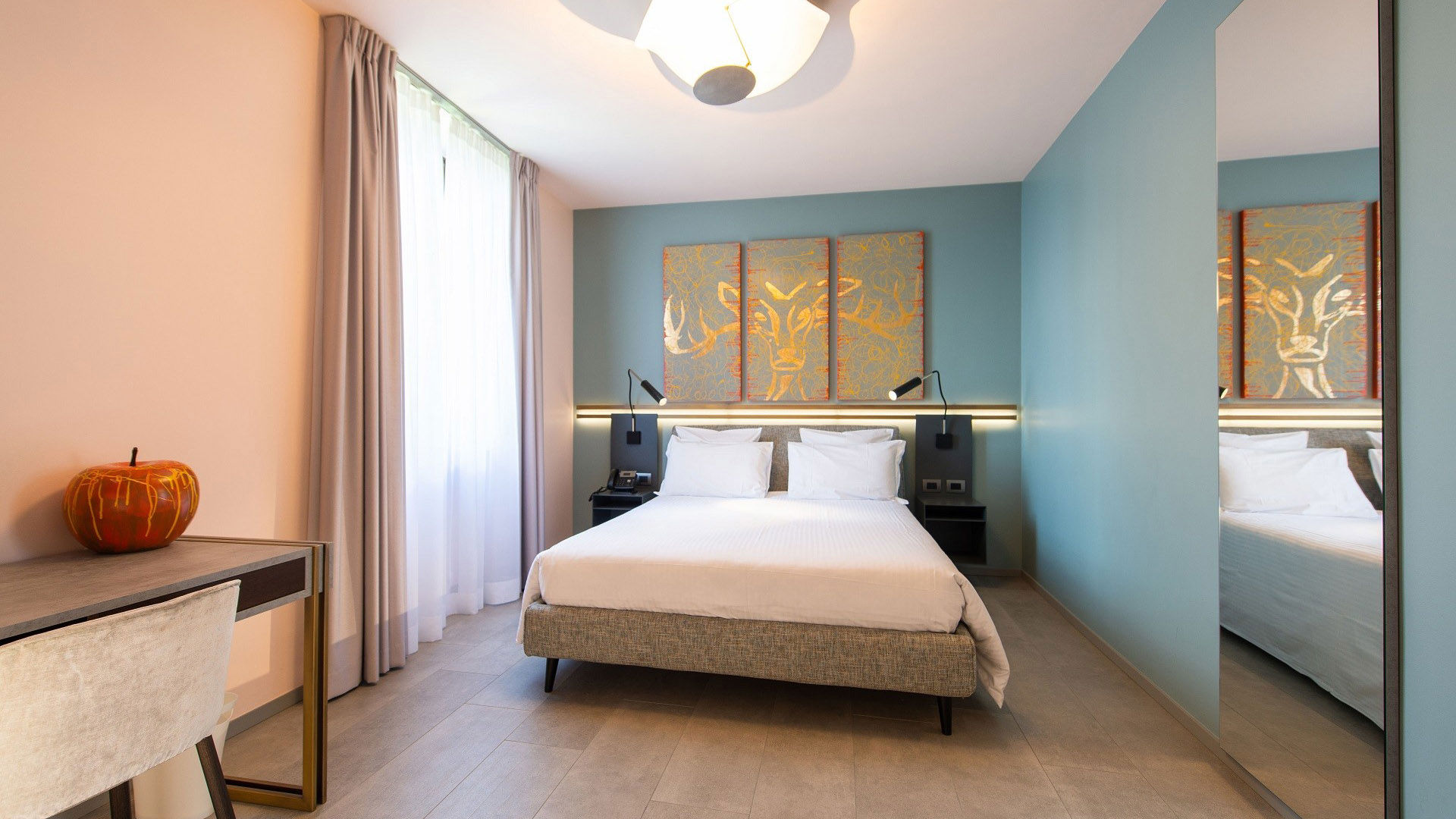 Matrimoniale Deluxe 3