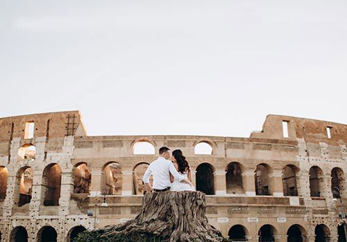 Hotel Fuxia - Modern 4-star hotel in Rome 1