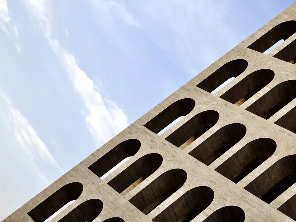 Hotel Fuxia - Modern 4-star hotel in Rome 1