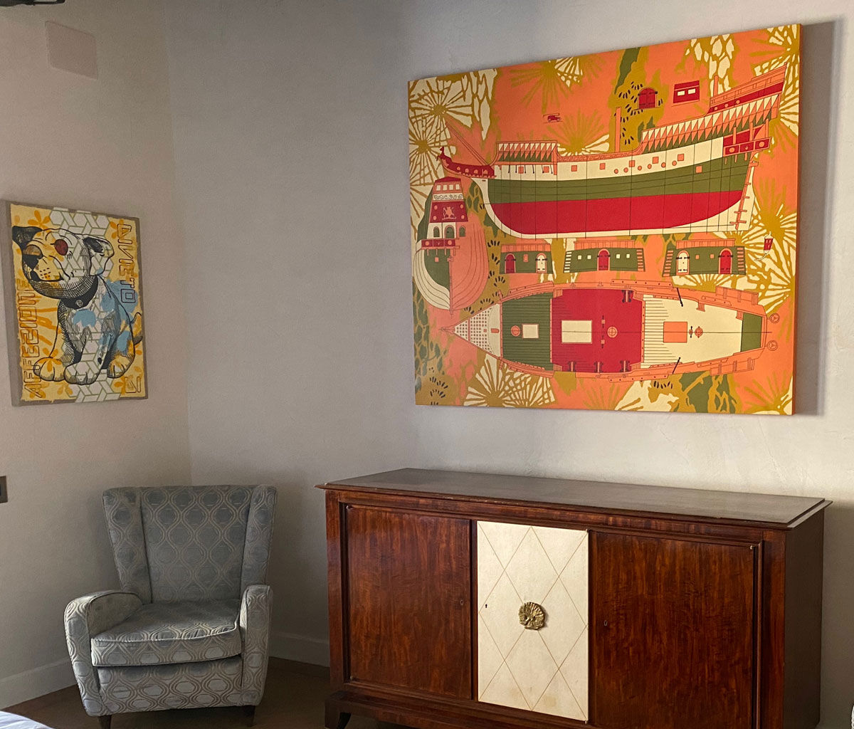 Eloisa Gobbo 3 Eloisa Gobbo 3