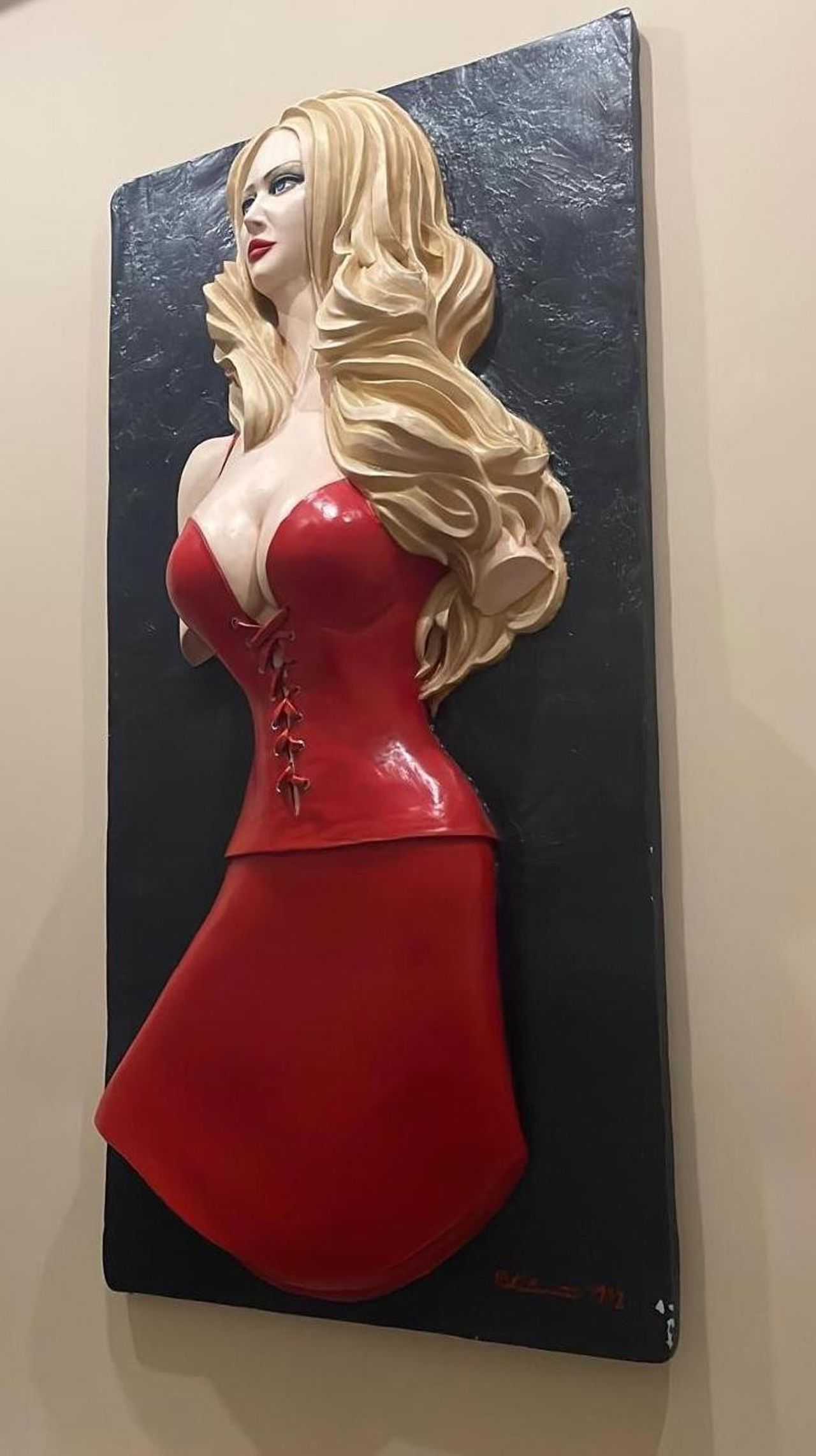 Contemporary art and design 12