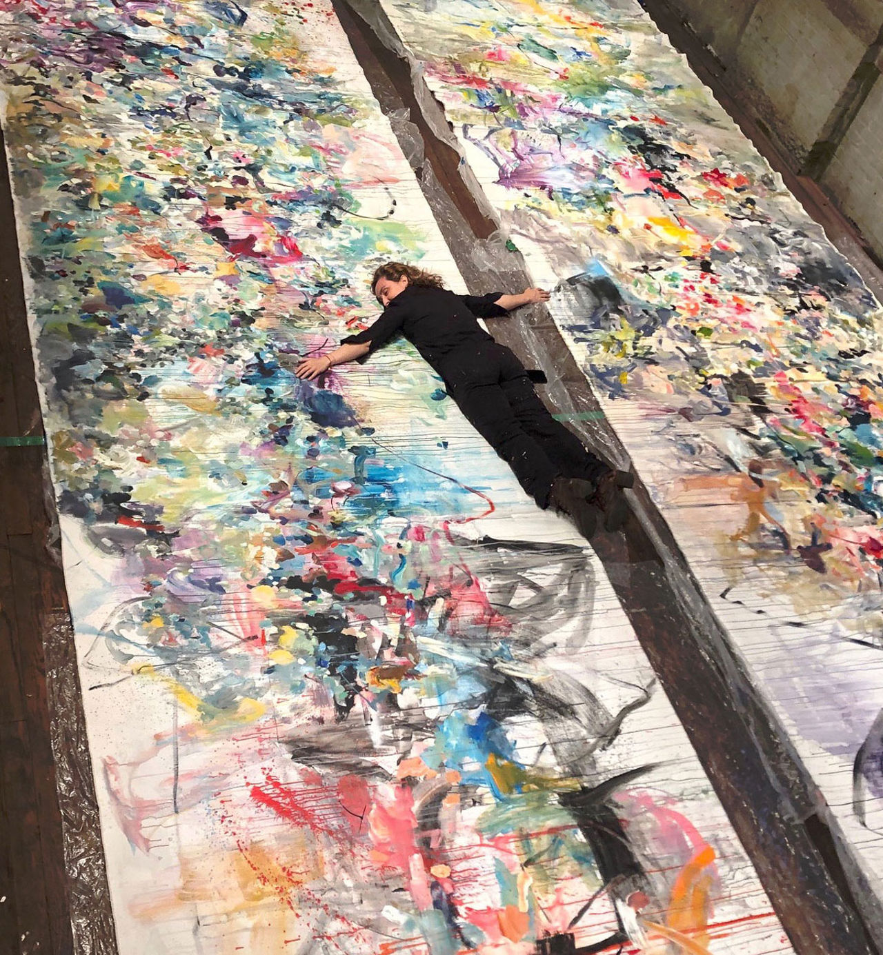 Contemporary art and design 12