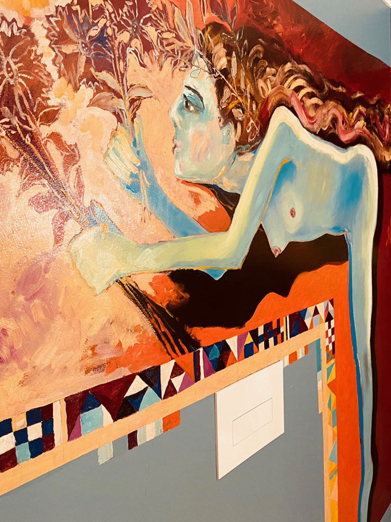 Contemporary art and design 12 Contemporary art and design 12